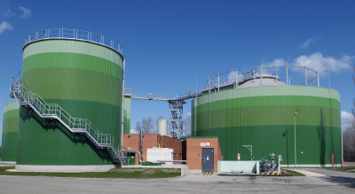 Újdonság az FCSM tisztítótelepein: szennyvízből nyert elektromos energia kitáplálása az országos hálózatba hír képe